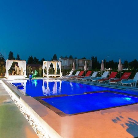 Apartments Paradise Ulcinj Exterior foto