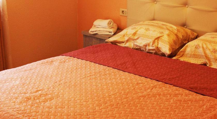 Apartments Paradise Ulcinj Quarto foto