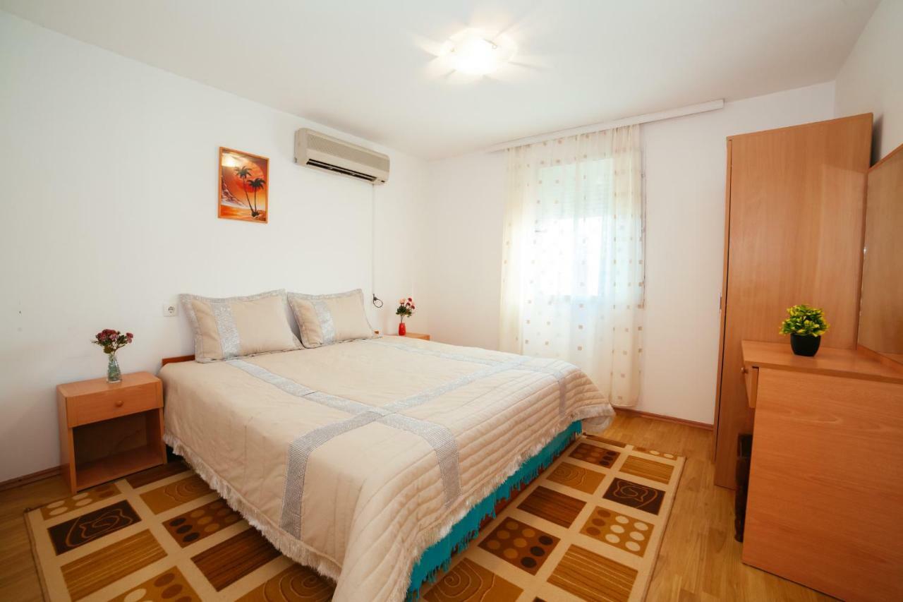 Apartments Paradise Ulcinj Exterior foto